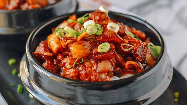 Phần ngon nhất của con lợn - Thịt nọng heo và cách chế biến tốt cho sức khỏe - Ảnh 9.