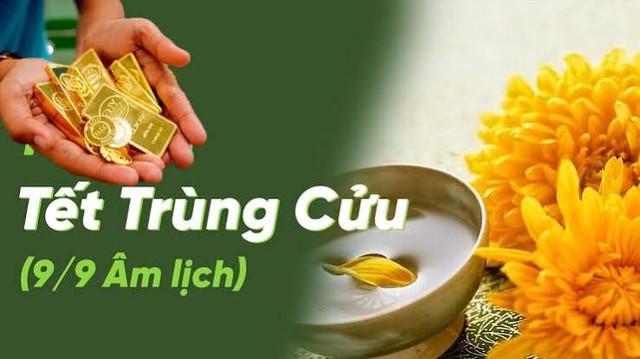 Khung giờ c&uacute;ng Tết Tr&ugrave;ng Cửu năm 2026 v&agrave; m&acirc;m lễ cần chuẩn bị - Ảnh 2.