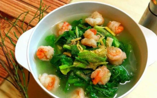 Cải b&oacute; x&ocirc;i: Lọai rau tăng chiều cao cho trẻ cực gi&agrave;u canxi v&agrave; vitamin - Ảnh 6.
