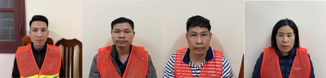 Lật tẩy đường dây xuất cảnh trái phép người Trung Quốc tại Quảng Ninh - Ảnh 1.