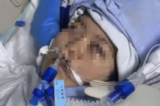 Cô gái 24 tuổi đột ngột ngừng tim sau buổi phỏng vấn xin việc: 5 dấu hiệu cảnh báo không nên bỏ qua - Ảnh 1.