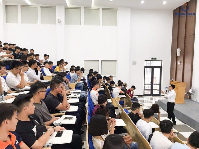 Tuyển sinh đại học 2027: Hàng loạt ngành học quen thuộc sắp được thay đổi tên gọi - Ảnh 1.
