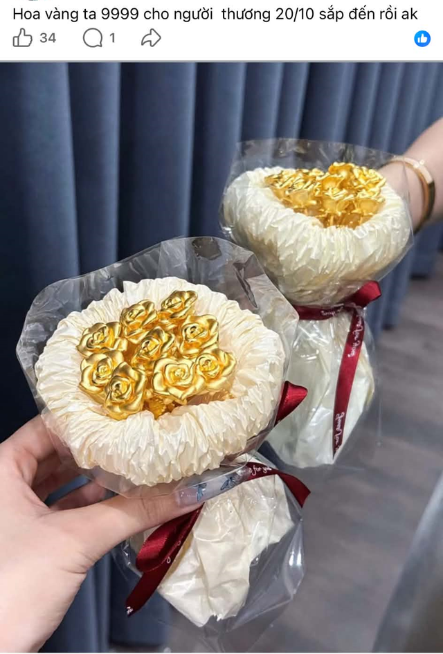 Hàng loạt món quà ‘độc lạ’, giá ‘hạt dẻ’ dành tặng phái nữ trong dịp 20/10 - Ảnh 7.