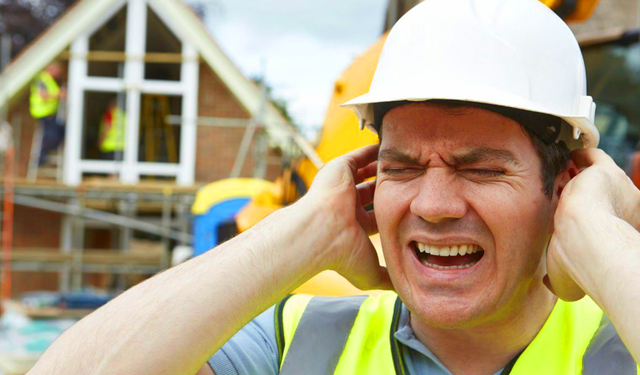 Nghe k&eacute;m đột ngột: Đừng chờ tai tự hồi phục - Ảnh 1.
