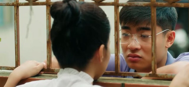 Đội b&oacute;ng nữ l&agrave;ng Xu&acirc;n - Tập 9: Trước &acirc;m mưu ph&aacute; đội b&oacute;ng chiếm đất, Đại &uacute;y C&ocirc;ng an l&agrave;m HLV cho đội b&oacute;ng - Ảnh 3.