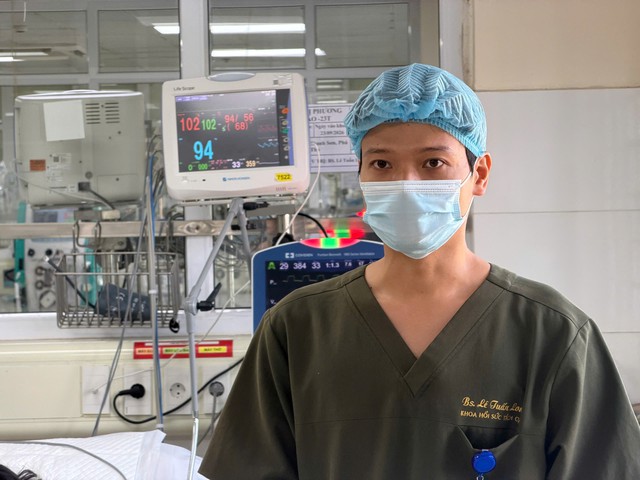 MS 1120: X&oacute;t xa cảnh mẹ nguy kịch trong viện, hai con nhỏ mong ng&oacute;ng mẹ về - Ảnh 5.