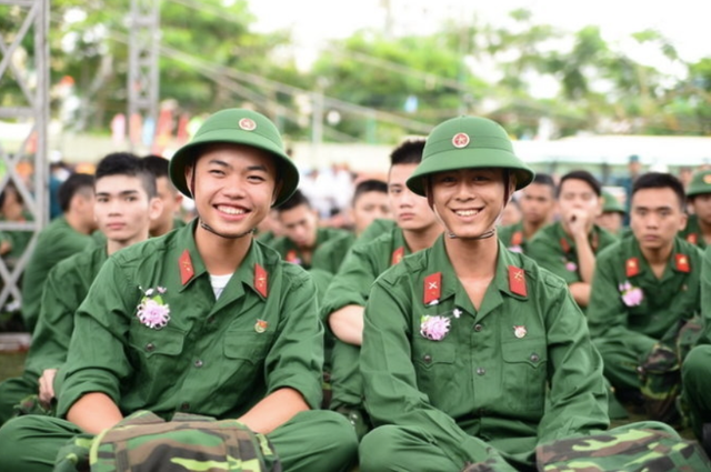 Những ng&agrave;nh nghề, tr&igrave;nh độ đại học n&agrave;y được ưu ti&ecirc;n sử dụng khi thực hiện nghĩa vụ qu&acirc;n sự 2027 - Ảnh 1.