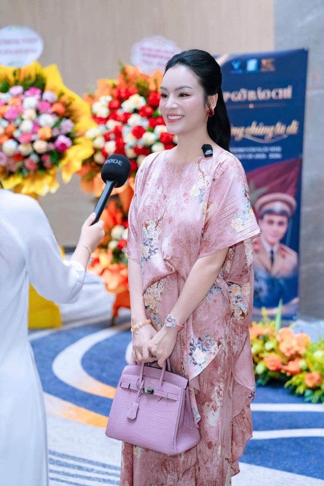 NSƯT T&acirc;n Nh&agrave;n: Hạnh ph&uacute;c l&agrave; được sống với nghề m&igrave;nh y&ecirc;u - Ảnh 3.