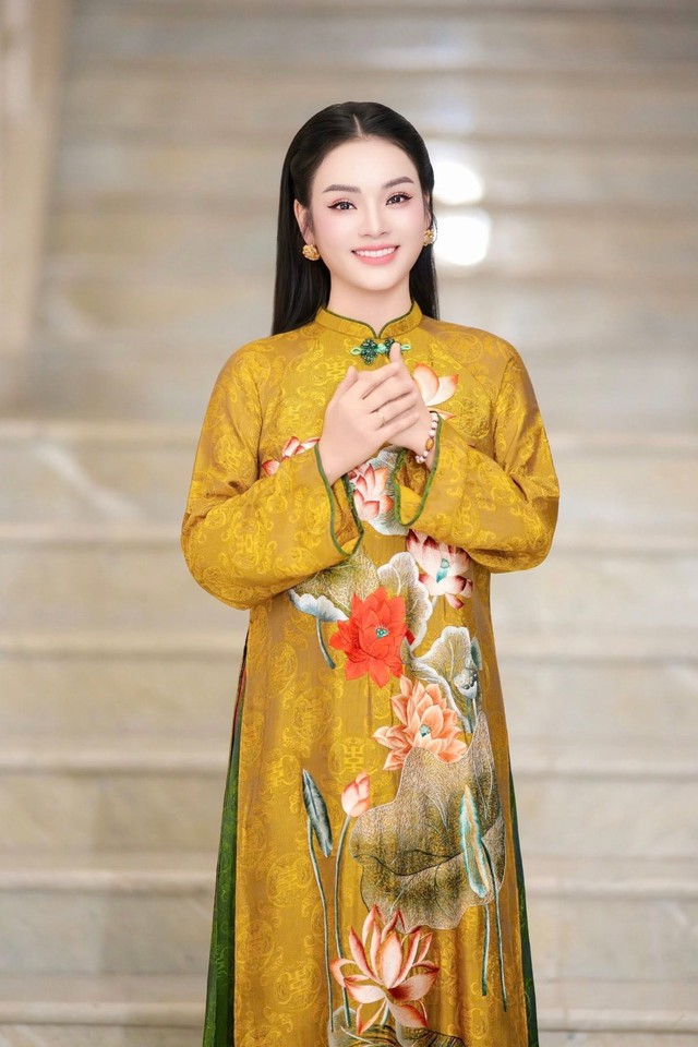 NSƯT T&acirc;n Nh&agrave;n: Hạnh ph&uacute;c l&agrave; được sống với nghề m&igrave;nh y&ecirc;u - Ảnh 6.