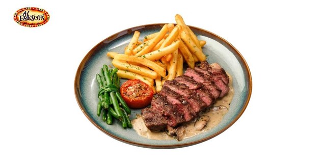 3 điều bạn cần biết để chọn v&agrave; thưởng thức steak ngon đ&uacute;ng &yacute; - Ảnh 1.