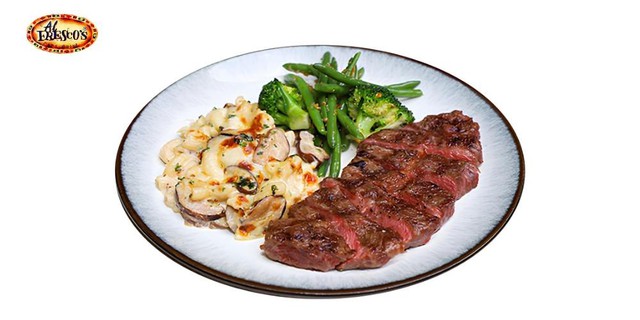 3 điều bạn cần biết để chọn v&agrave; thưởng thức steak ngon đ&uacute;ng &yacute; - Ảnh 2.