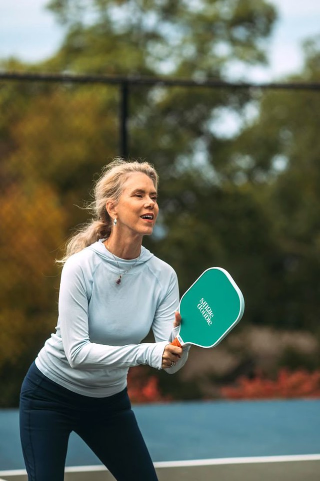 Sốt tr&agrave;o lưu pickleball: Tốt cho hệ tim mạch hay chỉ l&agrave; phong tr&agrave;o? - Ảnh 2.
