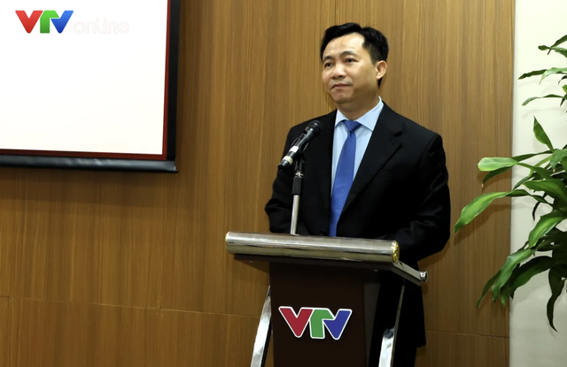Đạo diễn Đỗ Thanh Hải chia tay VTV sau 3 thập kỷ gắn b&oacute; đầy ấn tượng - Ảnh 1.