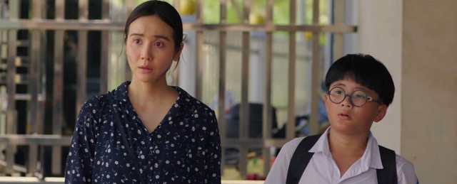 Căn nh&agrave; kh&ocirc;ng m&aacute;i che - Tập 4: Hạnh rơi sạch tiền, Toản tự &aacute;i v&igrave; nghĩ bị nghi ngờ - Ảnh 1.