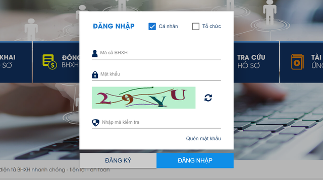 Hướng dẫn thay đổi thông tin trên VssID nhanh chóng, người dân nên cập nhật - Ảnh 1.