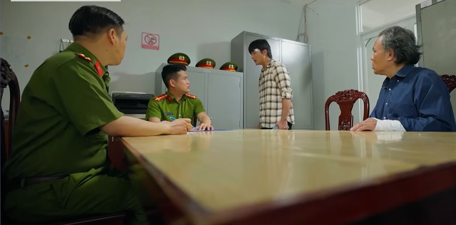 Rơi v&agrave;o đường c&ugrave;ng, Nghiệm bắt giữ Ph&ugrave; Sa l&agrave;m con tin - Ảnh 2.