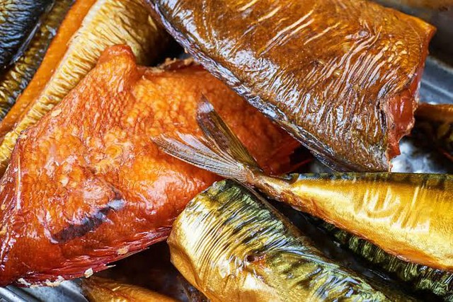 Loại c&aacute; được WHO xếp v&agrave;o nh&oacute;m 1 về nguy cơ g&acirc;y ung thư: Người Việt cần cảnh gi&aacute;c! - Ảnh 1.