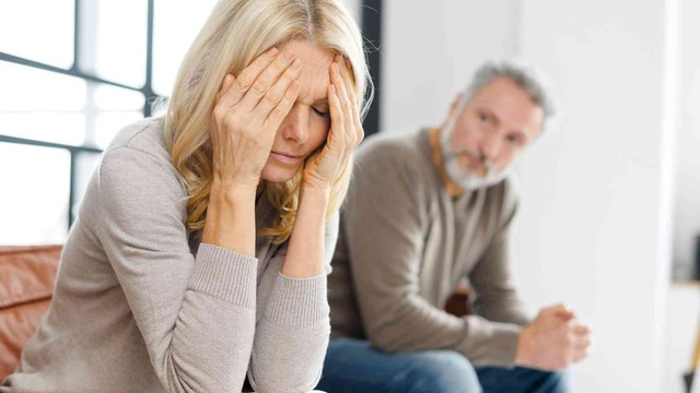 Kh&ocirc;ng phải tiền bạc, 4 việc n&ecirc;n l&agrave;m trước khi nghỉ hưu để tuổi gi&agrave; sống khỏe, vi&ecirc;n m&atilde;n - Ảnh 2.