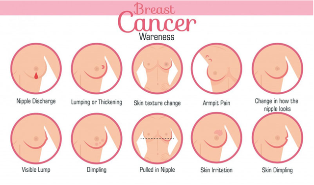 Khuyến kh&iacute;ch phụ nữ chủ động trong cuộc chiến chống ung thư v&uacute; - Ảnh 2.