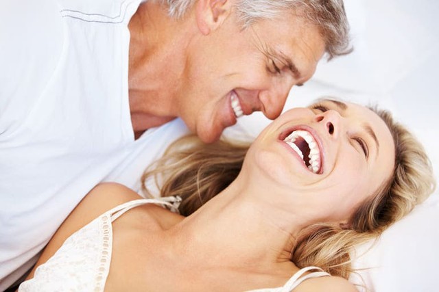 Nhiều qu&yacute; &ocirc;ng tuổi 60 đ&atilde; tự tin lấy lại phong độ nhờ "b&iacute; k&iacute;p" tuyệt vời n&agrave;y - Ảnh 2.