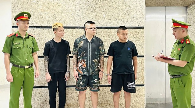 Ph&aacute;t hiện dấu hiệu x&acirc;m hại trẻ em qua đợt tổng kiểm tra cơ sở kinh doanh - Ảnh 2.