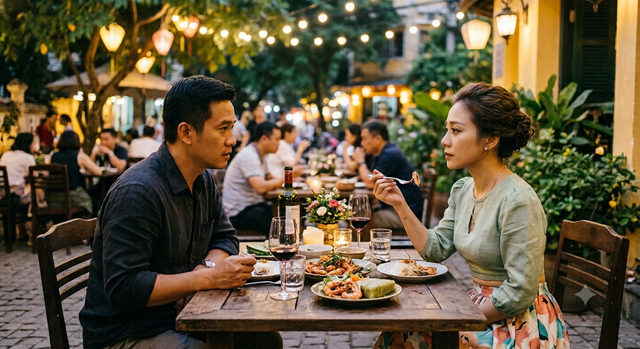 Ngủ với chồng cũ sau nhiều năm ly h&ocirc;n, t&ocirc;i chết lặng v&igrave; 1 c&acirc;u hỏi của anh - Ảnh 1.