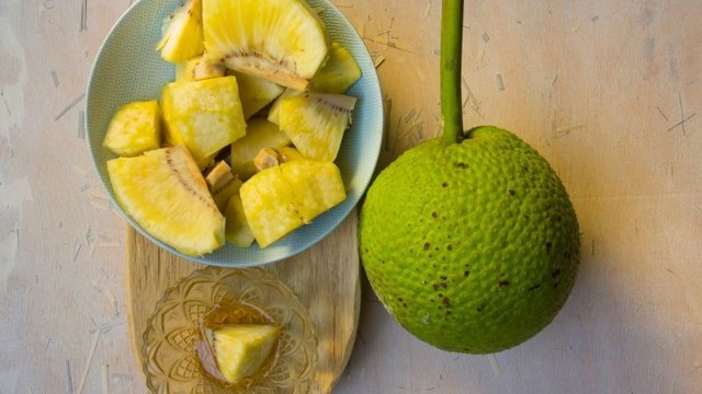 Quả sa k&ecirc; c&oacute; lợi &iacute;ch g&igrave; với sức khỏe? 3 gi&aacute; trị dinh dưỡng đ&aacute;ng ch&uacute; &yacute; - Ảnh 4.