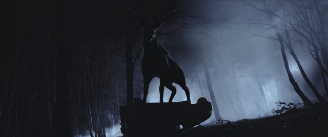 Mỹ nh&acirc;n 'Game of Thrones' đối đầu Bambi đột biến trong phim kinh dị ra rạp th&aacute;ng 10 - Ảnh 1.