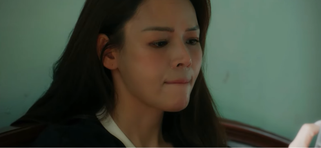 Đội b&oacute;ng nữ l&agrave;ng Xu&acirc;n - Tập 14: Con g&aacute;i &ocirc;ng T&agrave;i bất ngờ đầu qu&acirc;n cho đội b&oacute;ng - Ảnh 2.