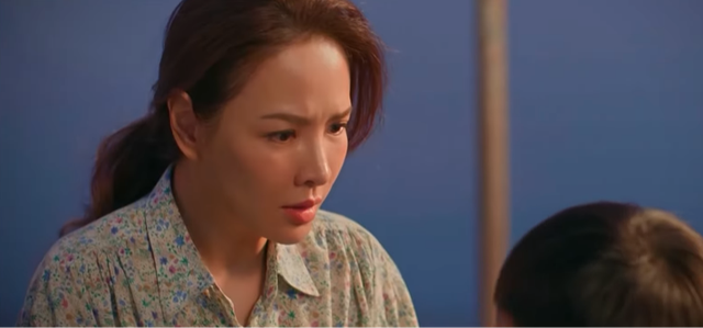 Đội b&oacute;ng nữ l&agrave;ng Xu&acirc;n - Tập 14: Con g&aacute;i &ocirc;ng T&agrave;i bất ngờ đầu qu&acirc;n cho đội b&oacute;ng - Ảnh 3.