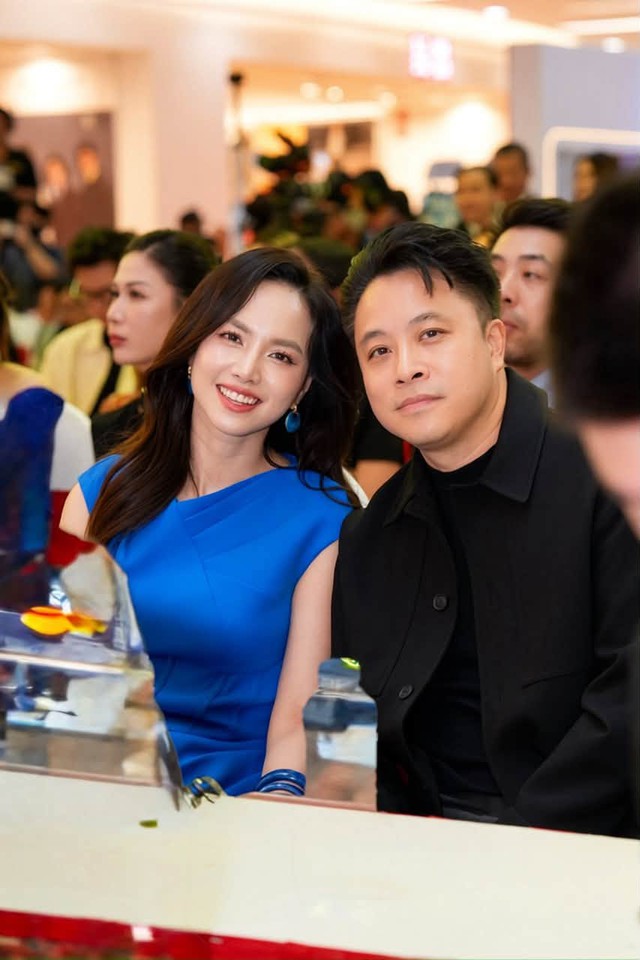 Một thập kỷ h&ocirc;n nh&acirc;n của đạo diễn Victor Vũ - Đinh Ngọc Diệp c&oacute; g&igrave;? - Ảnh 4.