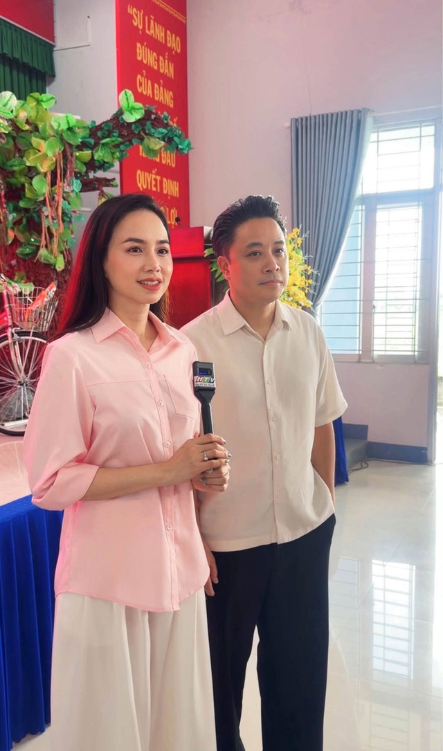 Một thập kỷ h&ocirc;n nh&acirc;n của đạo diễn Victor Vũ - Đinh Ngọc Diệp c&oacute; g&igrave;? - Ảnh 6.