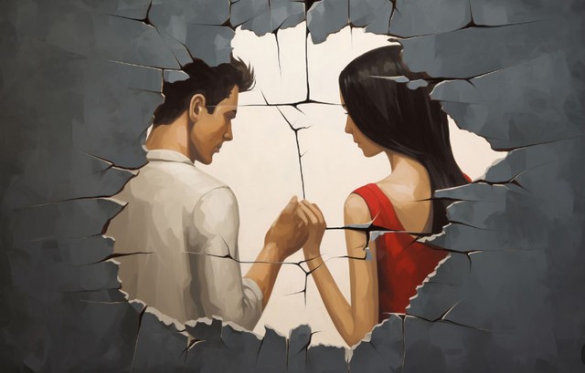 Ngoại t&igrave;nh bị ph&aacute;t hiện, nữ đại gia chi hơn 1 tỷ đồng n&iacute;u k&eacute;o bạn trai - Ảnh 2.