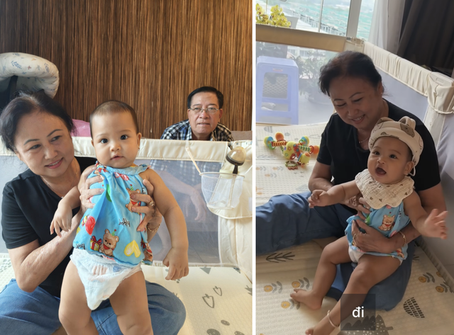 V&igrave; sao bố mẹ chồng H'Hen Ni&ecirc;  kh&ocirc;ng đi du lịch ch&acirc;u &Acirc;u c&ugrave;ng gia đ&igrave;nh? - Ảnh 6.