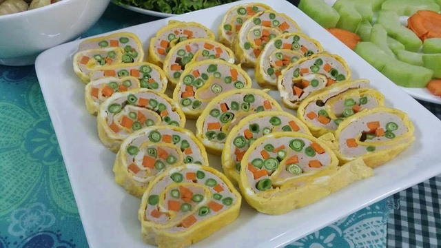 Trẻ ăn trứng gà có bị dậy thì sớm không? Bác sĩ giải đáp thắc mắc - Ảnh 4.