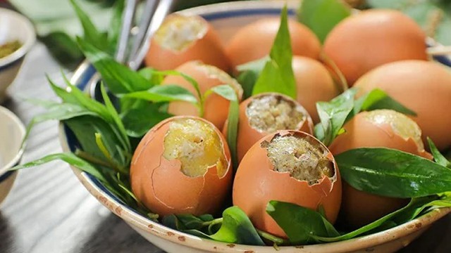 Trẻ ăn trứng gà có bị dậy thì sớm không? Bác sĩ giải đáp thắc mắc - Ảnh 9.