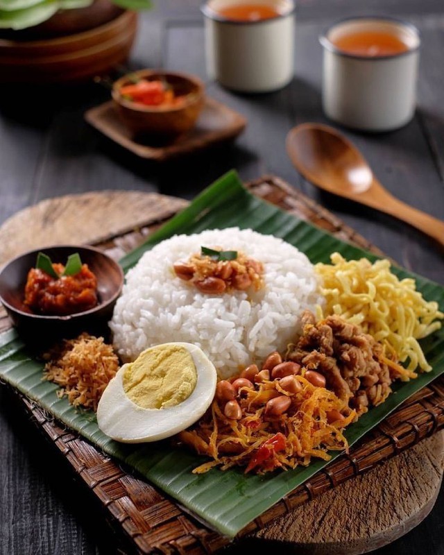 Trào lưu 'cơm nguội giúp giảm cân, cơm nóng dễ tăng đường huyết': Chuyên gia lý giải gì? - Ảnh 1.