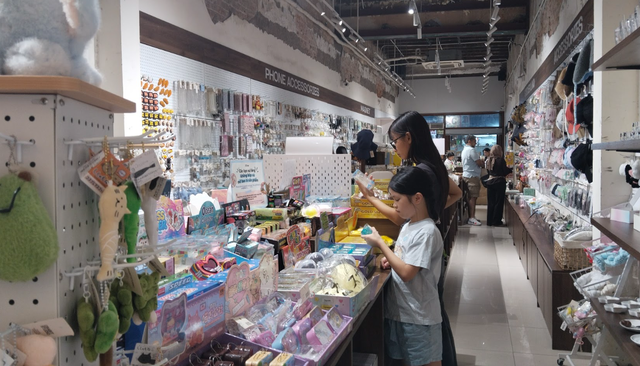 Đồ chơi squishy gây sốt trở lại - Ảnh 3.