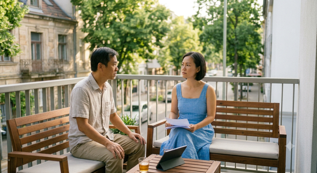 Chồng cũ mất h&uacute;t 8 năm, vừa nghe tin t&ocirc;i b&aacute;n nh&agrave; liền m&ograve; đến với lời đề nghị kh&oacute; tin - Ảnh 1.