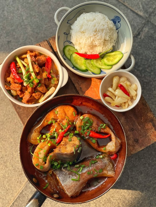 Trào lưu 'cơm nguội giúp giảm cân, cơm nóng dễ tăng đường huyết': Chuyên gia lý giải gì? - Ảnh 5.