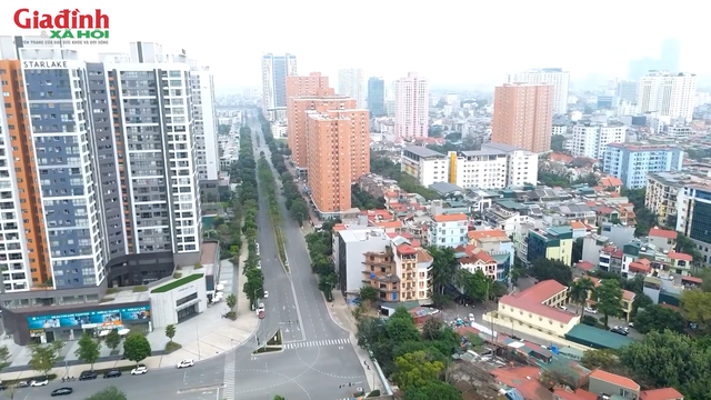 Điểm danh c&aacute;c dự &aacute;n nh&agrave; ở x&atilde; hội sắp được triển khai tr&ecirc;n địa b&agrave;n th&agrave;nh phố H&agrave; Nội - Ảnh 1.