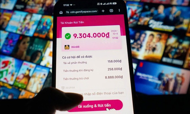 Cảnh b&aacute;o lừa đảo c&agrave;y phim AI kiếm tiền v&agrave; c&aacute;c chi&ecirc;u tr&ograve; lừa đảo t&agrave;i ch&iacute;nh - Ảnh 2.