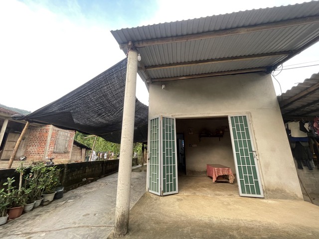 MS 1126: Thương cậu b&eacute; bại n&atilde;o, tim bẩm sinh, phổi ti&ecirc;u biến - Ảnh 4.