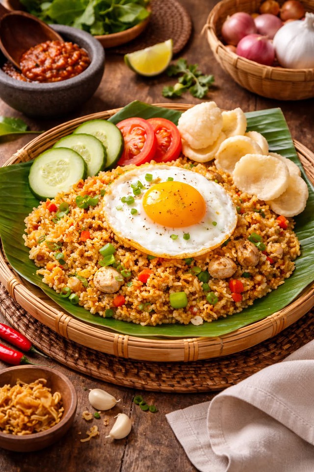 Trào lưu 'cơm nguội giúp giảm cân, cơm nóng dễ tăng đường huyết': Chuyên gia lý giải gì? - Ảnh 2.