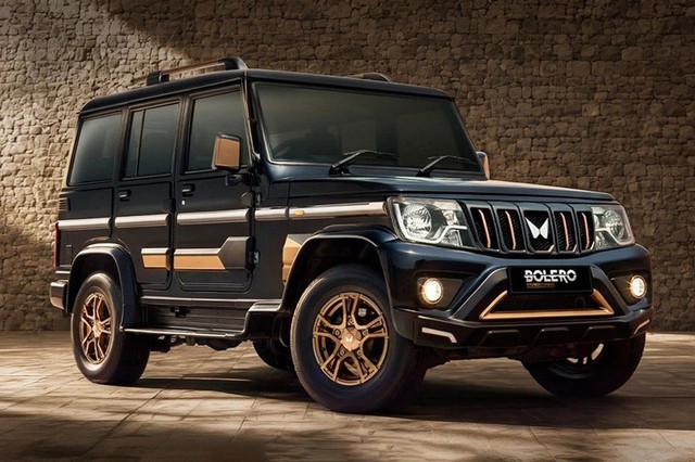 Rẻ hơn Kia Morning, SUV cỡ nhỏ thiết kế c&aacute; t&iacute;nh n&acirc;ng cấp c&ocirc;ng nghệ, tiện &iacute;ch gi&aacute; 234 triệu đồng - Ảnh 2.