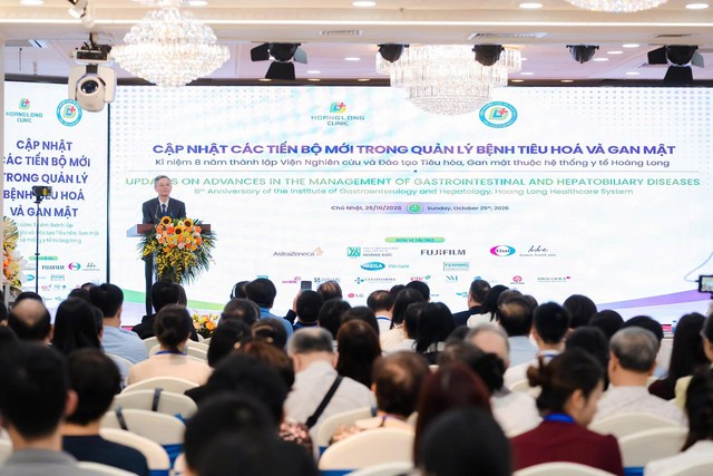 Dấu ấn sinh học mới mở thêm cơ hội phát hiện sớm ung thư gan - Ảnh 4.