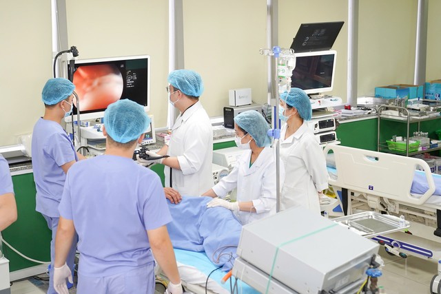 Dấu ấn sinh học mới mở thêm cơ hội phát hiện sớm ung thư gan - Ảnh 5.