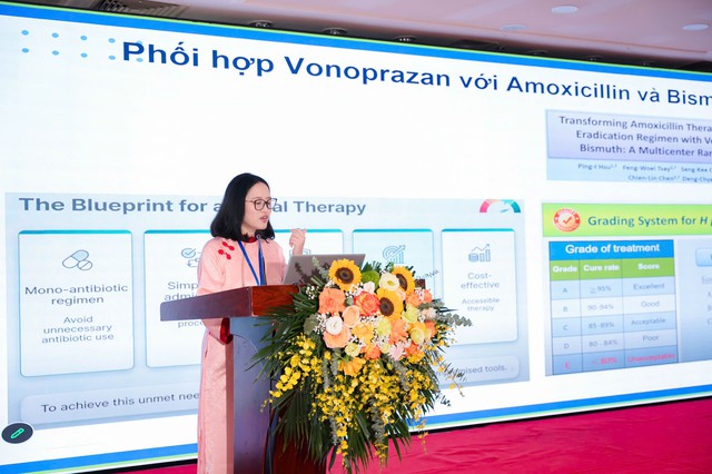 Dấu ấn sinh học mới mở thêm cơ hội phát hiện sớm ung thư gan - Ảnh 2.