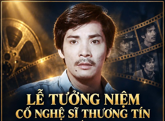 Hé lộ lễ tưởng niệm Thương Tín - Ảnh 1.