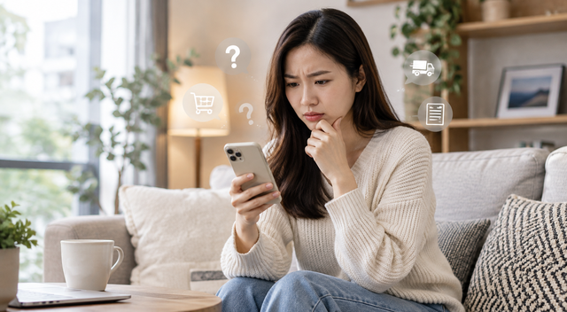 Ausmart.au: Những ti&ecirc;u ch&iacute; gi&uacute;p người ti&ecirc;u d&ugrave;ng an t&acirc;m khi chọn mua h&agrave;ng &Uacute;c - Ảnh 1.